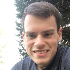 Meet your Posher, Justin